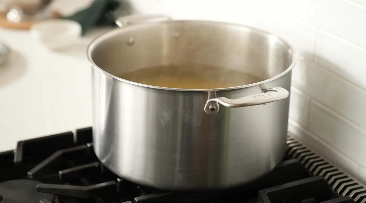Die Hochwertigen Töpfe und Pfannen von GreenKitchen: Der Bester Kochtopf für Ihre Küche