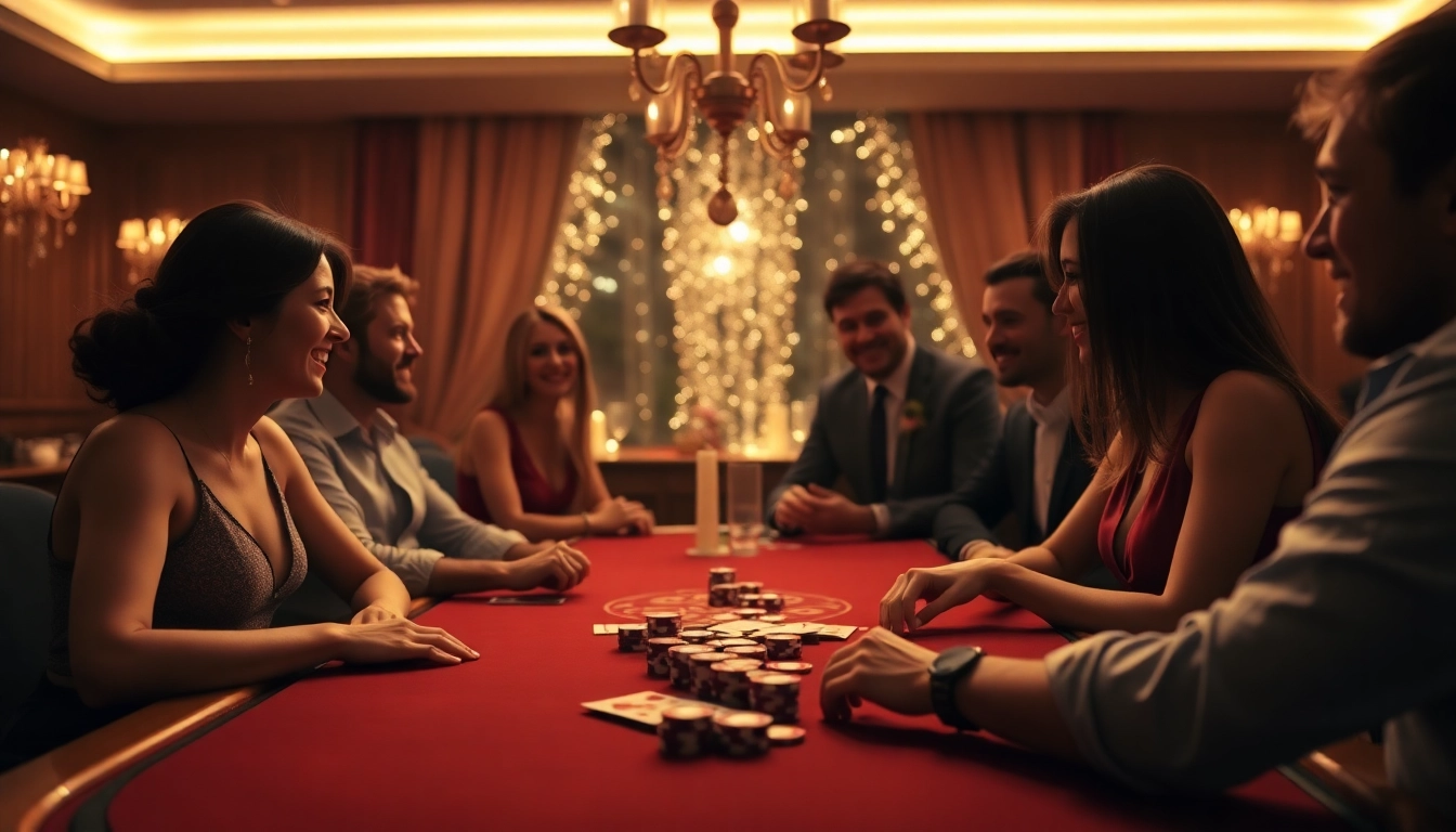 Spiele jetzt im besten casino online schweiz auf einer modernen und einladenden Plattform.