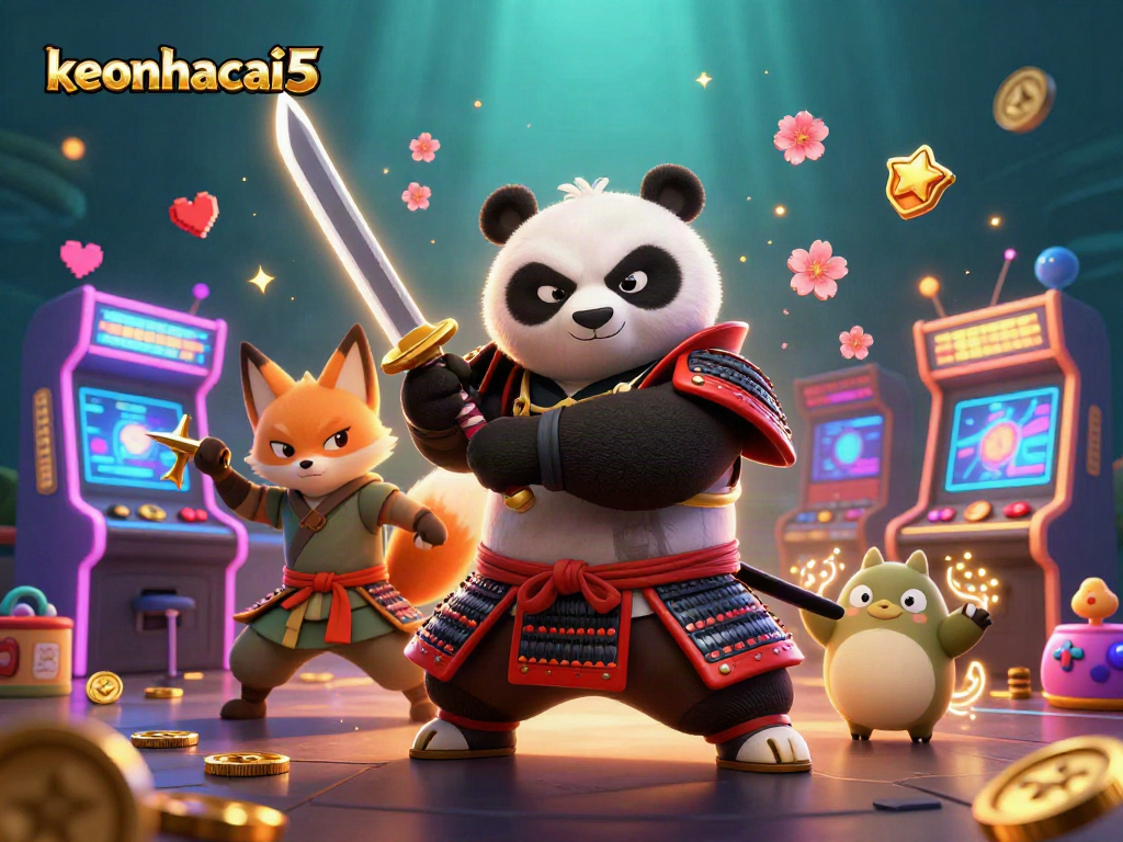 Engage in thrilling sports betting with keonhacai5 featuring dynamic gaming action.