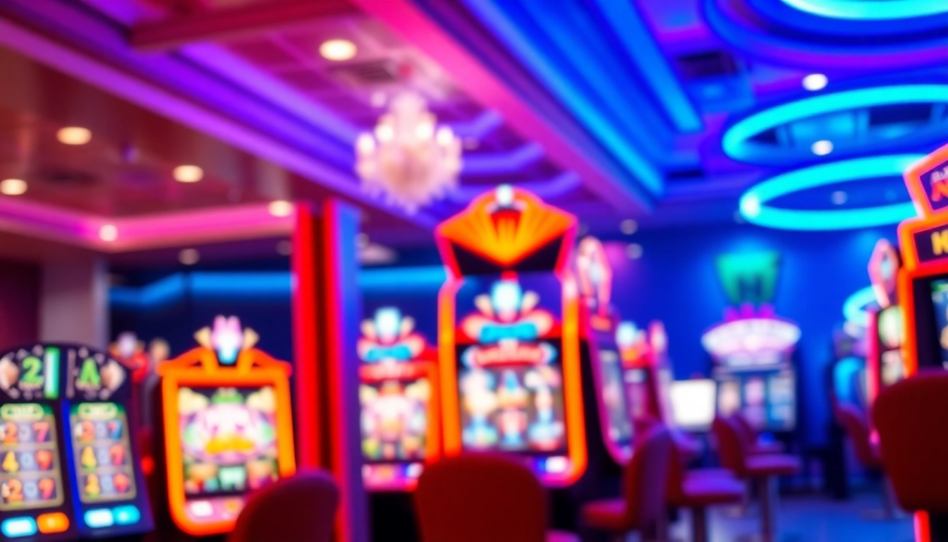 Erlebe seriose Casinos ohne OASIS mit luftigen und farbenfrohen Online-Spielautomaten, die Spannung verbreiten.