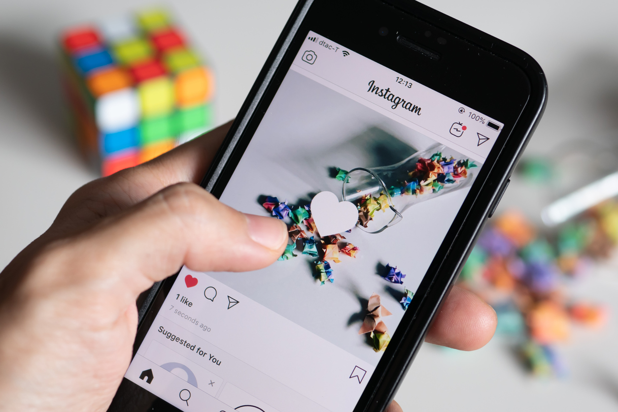 Instagram Follower Kaufen und Sofortige Ergebnisse Erhalten
