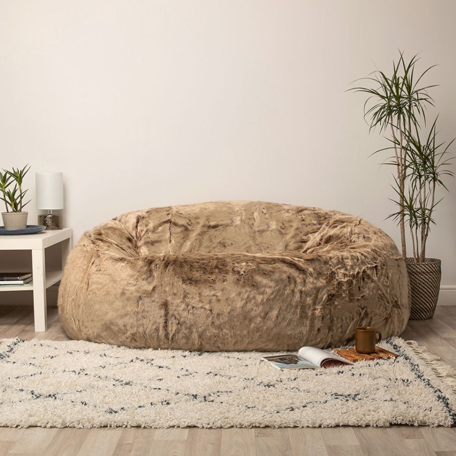 Billiger Sitzsack: Die Perfekte Wahl für Maximalen Komfort