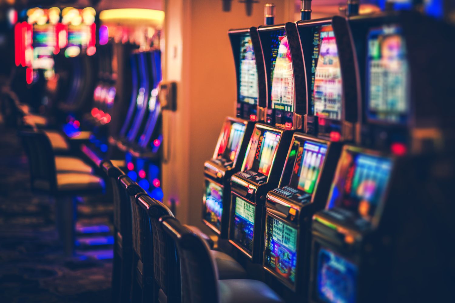 Top Online Casinos ohne OASIS: Mehr Freiheit, Bessere Boni und Größere Spielauswahl für Deutsche Spieler!