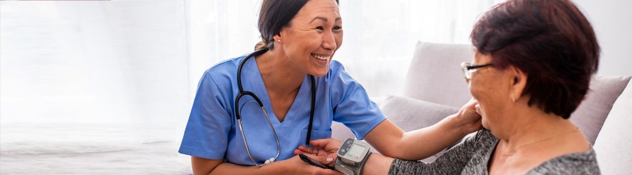 Unternehmensberatung Pflegedienstleistungen bei neurologischen Erkrankungen: Fachwissen und Betreuung