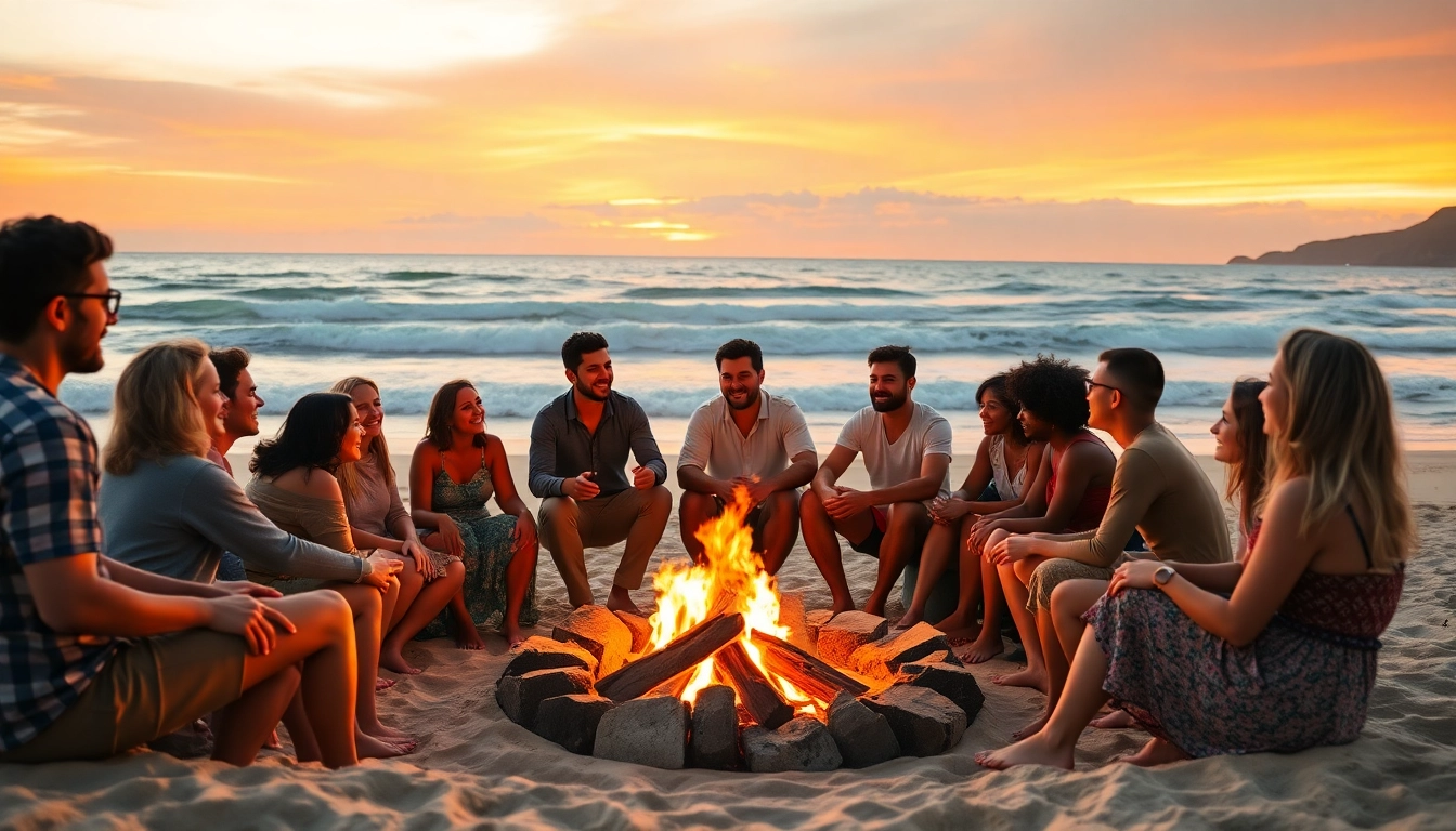 Die Bedeutung der Urlaub Community für unvergessliche Reiseerlebnisse