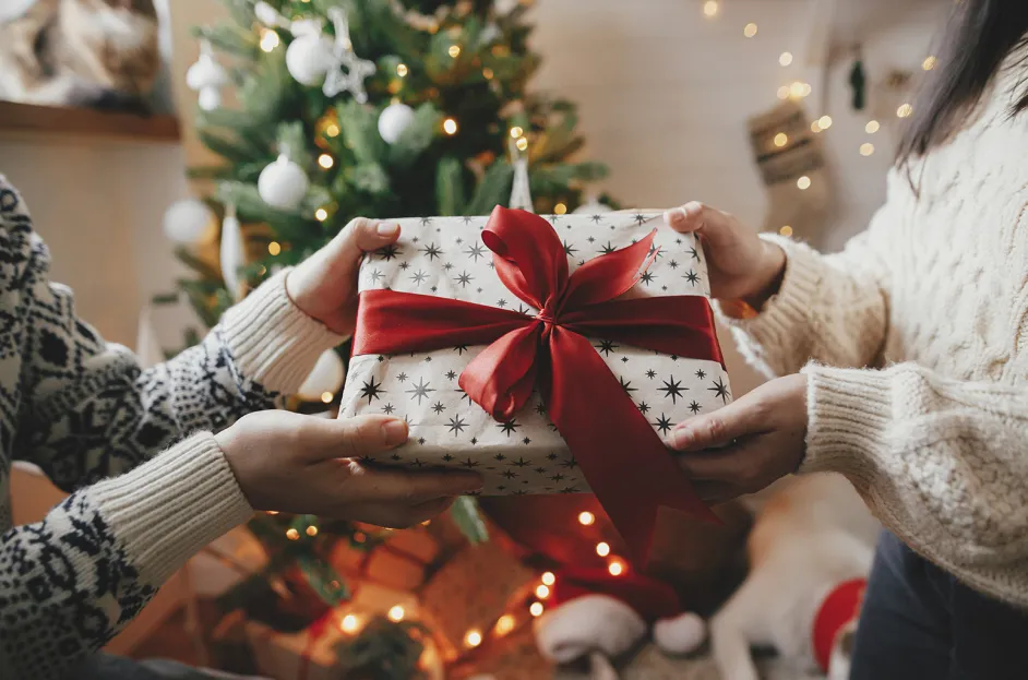Geschenk für Ihre Mama: Ein echtes WOW-Erlebnis mit personalisierten Präsenten