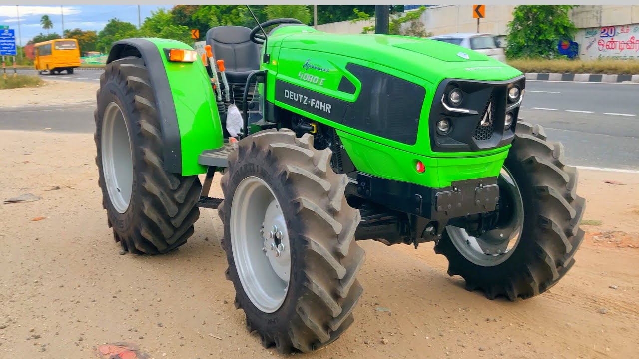 Alles für Ihre Maschine – Original Deutz Fahr Ersatzteile