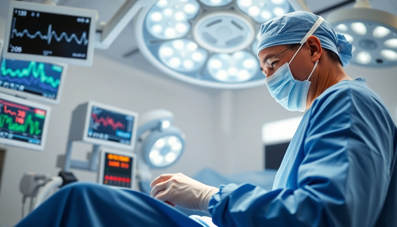 Wohlfühlen beginnt mit Plastische Chirurgie Braunschweig
