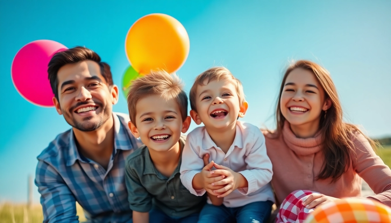 Die Besten Tipps für eine Fotografin Borken: Emotionale Momente festhalten