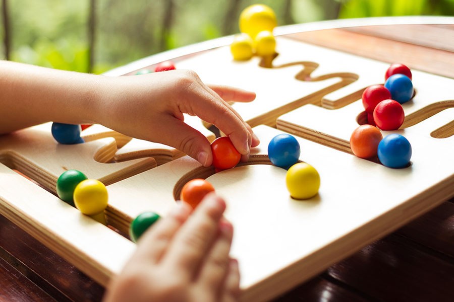 Online-Fortbildungen &
Selbstlernkurse bei praxisnahen Kursen für Kinderbetreuung, Psychologie und Pädagogik