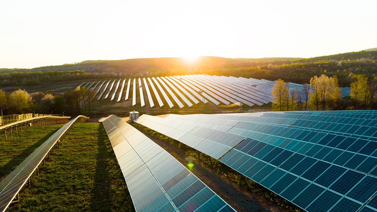 Solar Falkensee auf Flachdach: Vor- und Nachteile