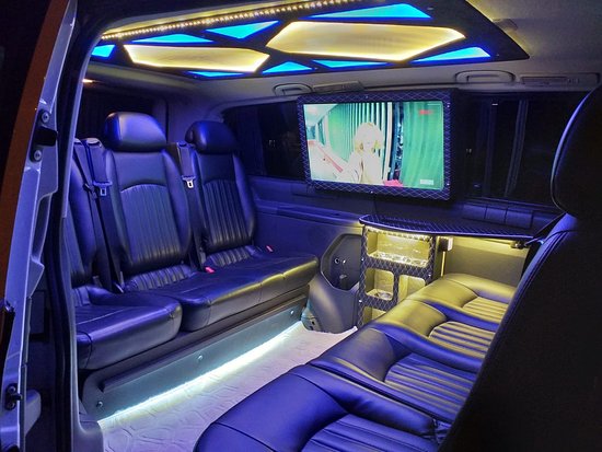 Komfortabler und sicherer Transfer mit Antalya Transfer VIP