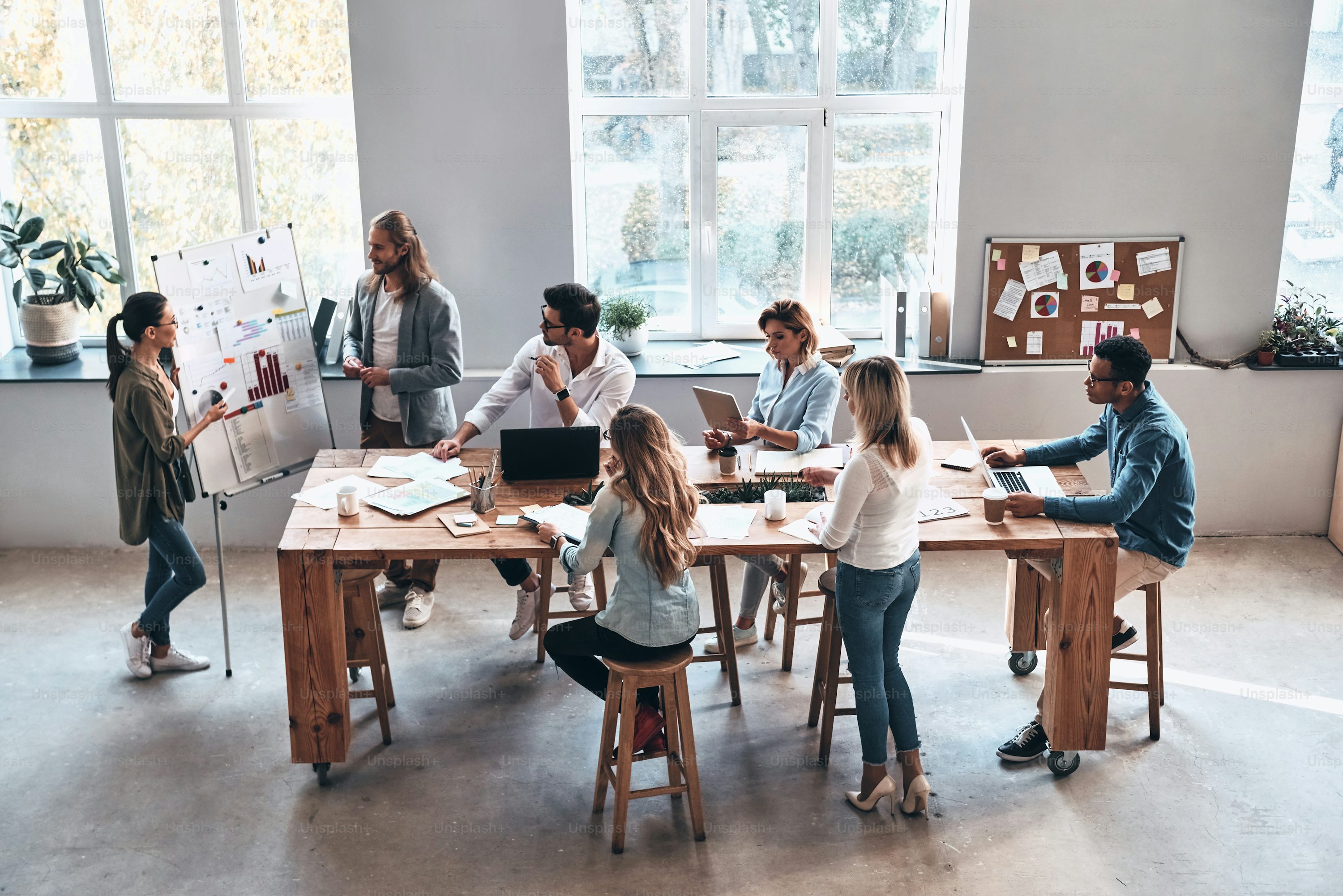E+Service+Check GmbH sucht Talente – Entdecken Sie unsere Stellenangebote