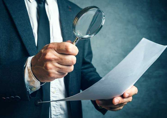 Hüter der Vertraulichkeit: Die Integrität von Detektei Darmstadt