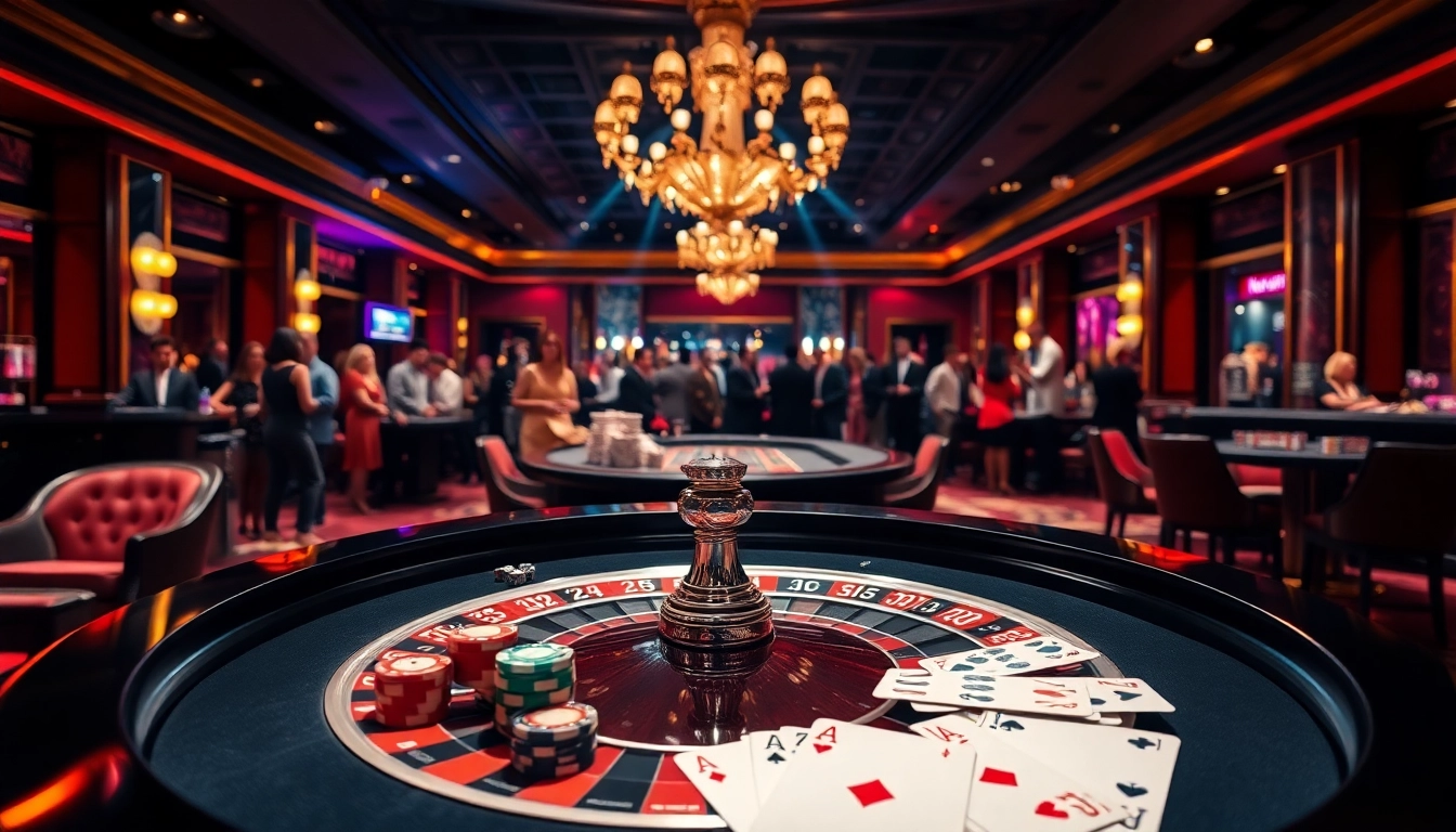 Erleben Sie intensivpflege frankfurt in einem aufregenden Casino-Umfeld mit glücklichen Spielern.