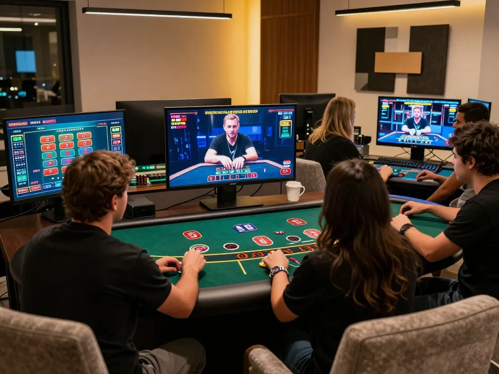 Experience the thrill of online blackjack at https://f168.news/ with live dealers and engaging gameplay.