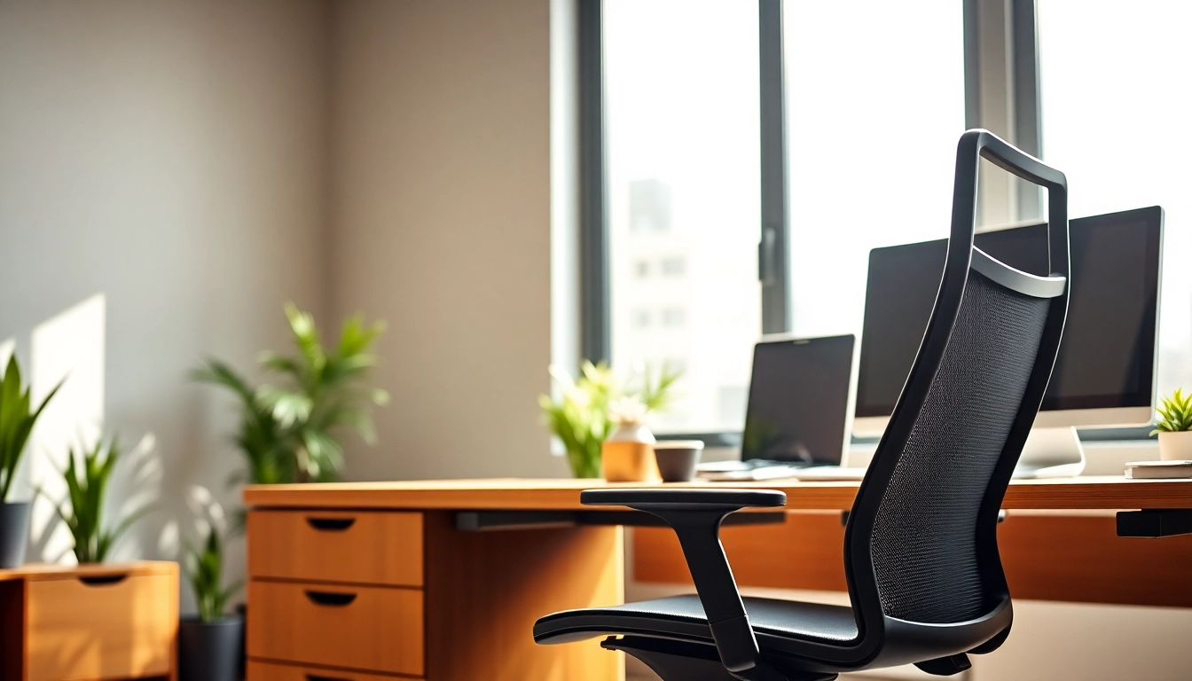 Herman Miller Setu: Der perfekte Bürostuhl für Komfort und Stil