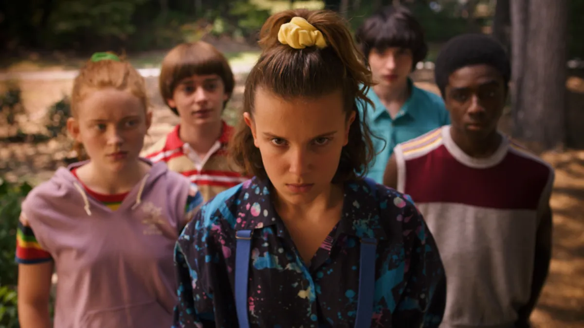 Stranger Things Essay und das Gefühl, dass es nicht vorbei ist – Ein persönlicher Abschied von Hawkins