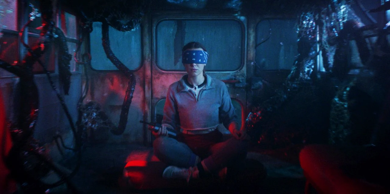 Stranger Things Essay und das Gefühl, dass es nicht vorbei ist – Ein persönlicher Abschied von Hawkins