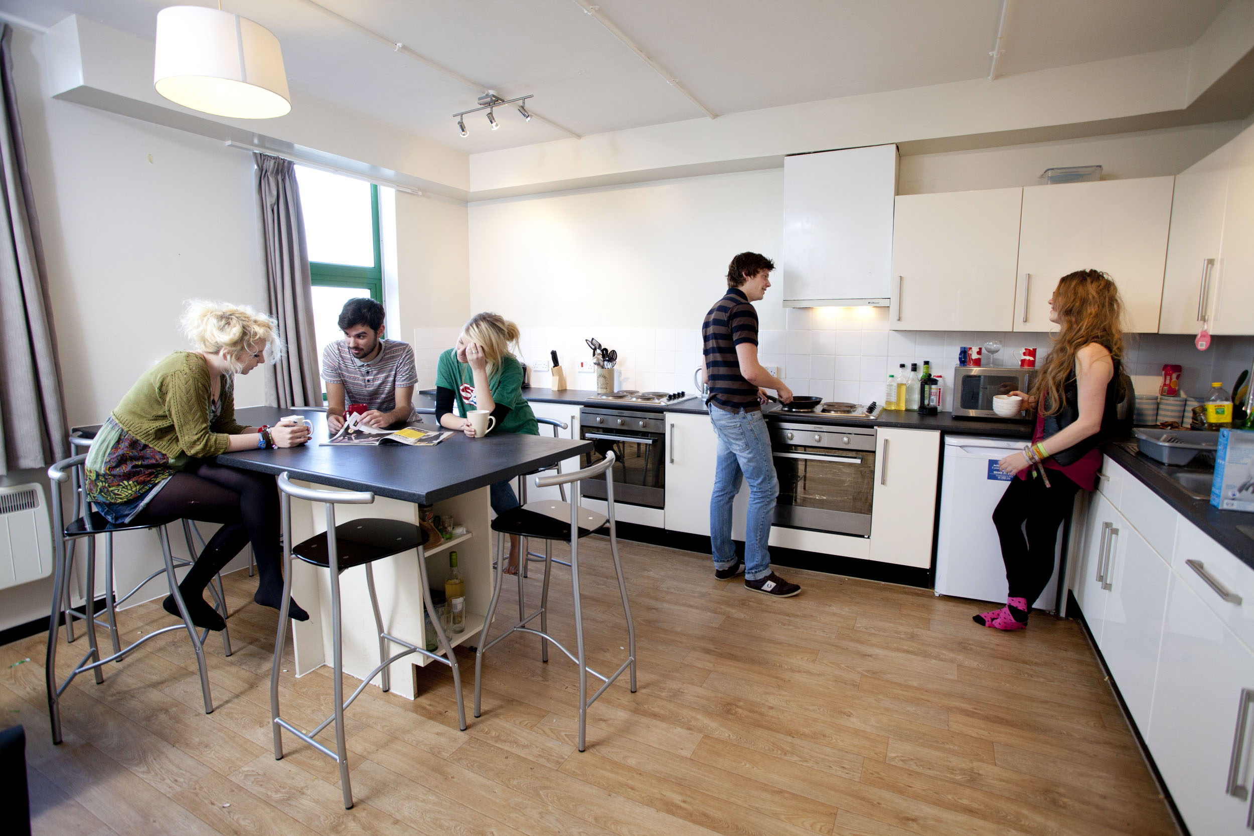 Why KUMMUNI Is the Best Choice for Student Accommodation in Berlin