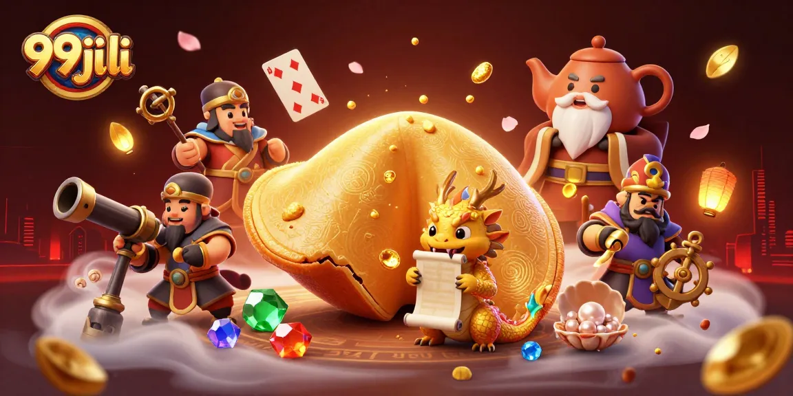Engage with the thrill of 99 jili casino games through vibrant visual storytelling.