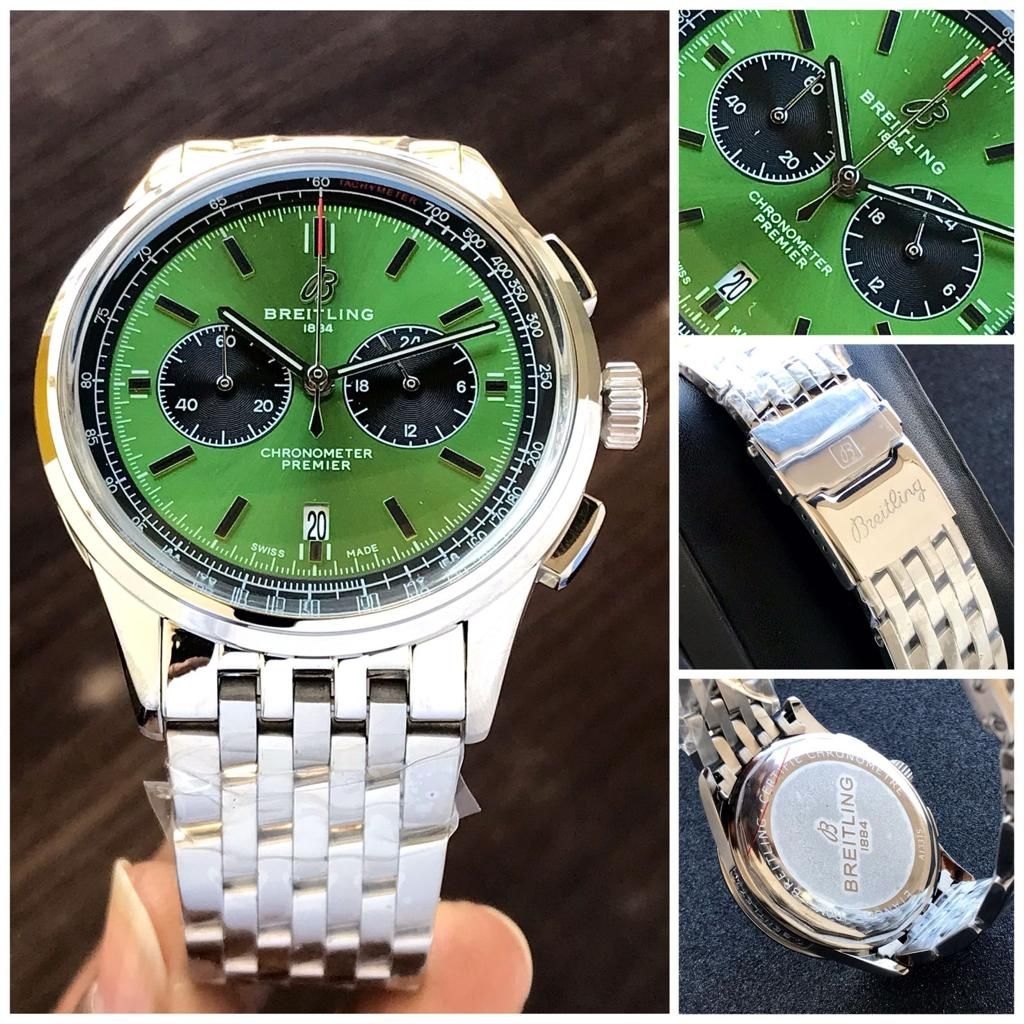 Natur pur: Holz Armbanduhren von PITANI®️