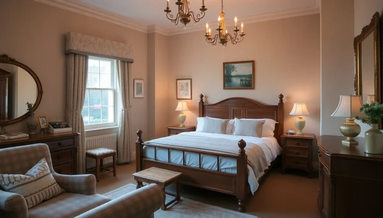 Why Is Bloomsbury Residences Perfect for Investors Seeking Growth?
