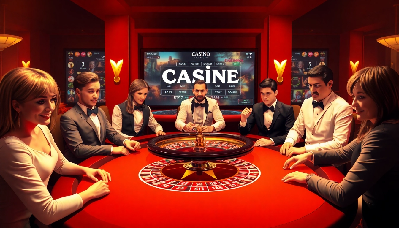 Erlebe die Faszination von legalen Online-Casinos in der Schweiz mit erstklassigen Casino-Spielen.
