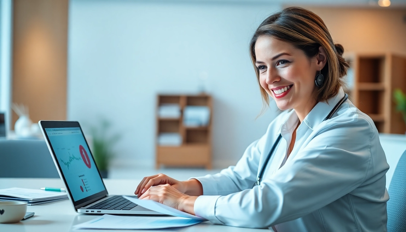 Gesundheitsratgeber Deutschland: Ein erfahrener Berater gibt umfassende Gesundheitsinformationen.