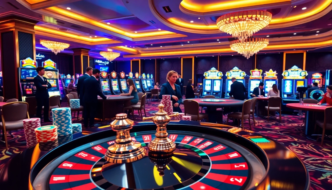 Experience the thrill of betting at XX88.COM with vibrant casino games and exciting slot machines.