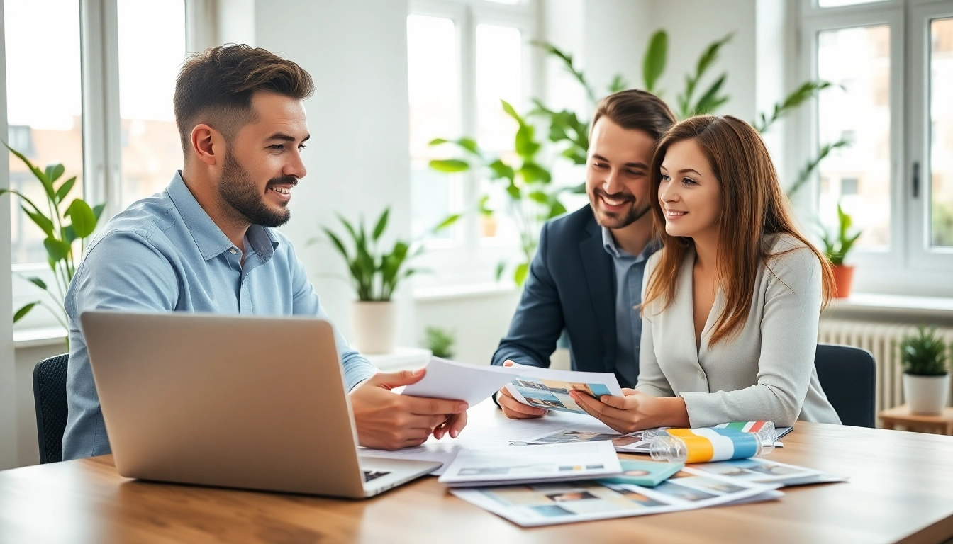 Tipps und Tricks für den Wohnung kaufen Prozess in Deutschland