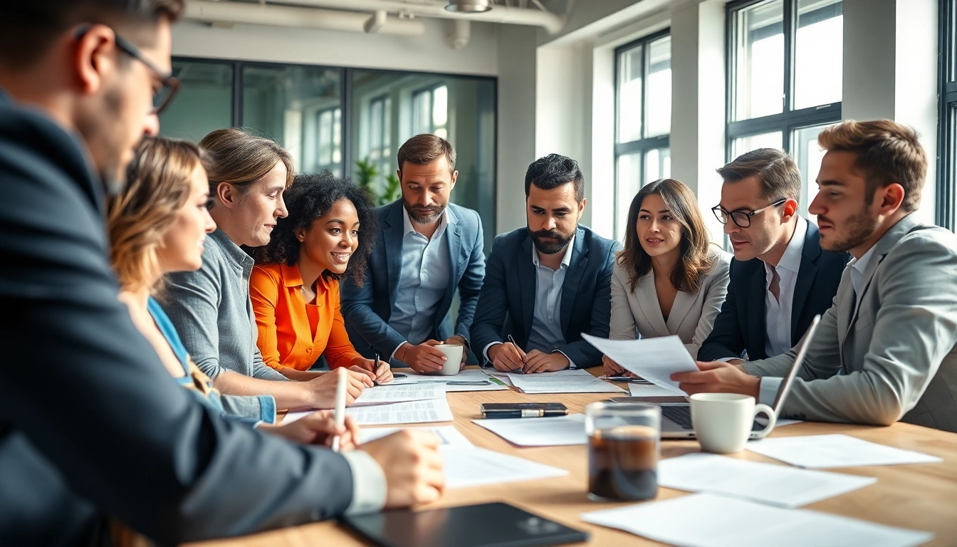 Verträge verstehen durch professionelle Analyse von Dokumenten.
