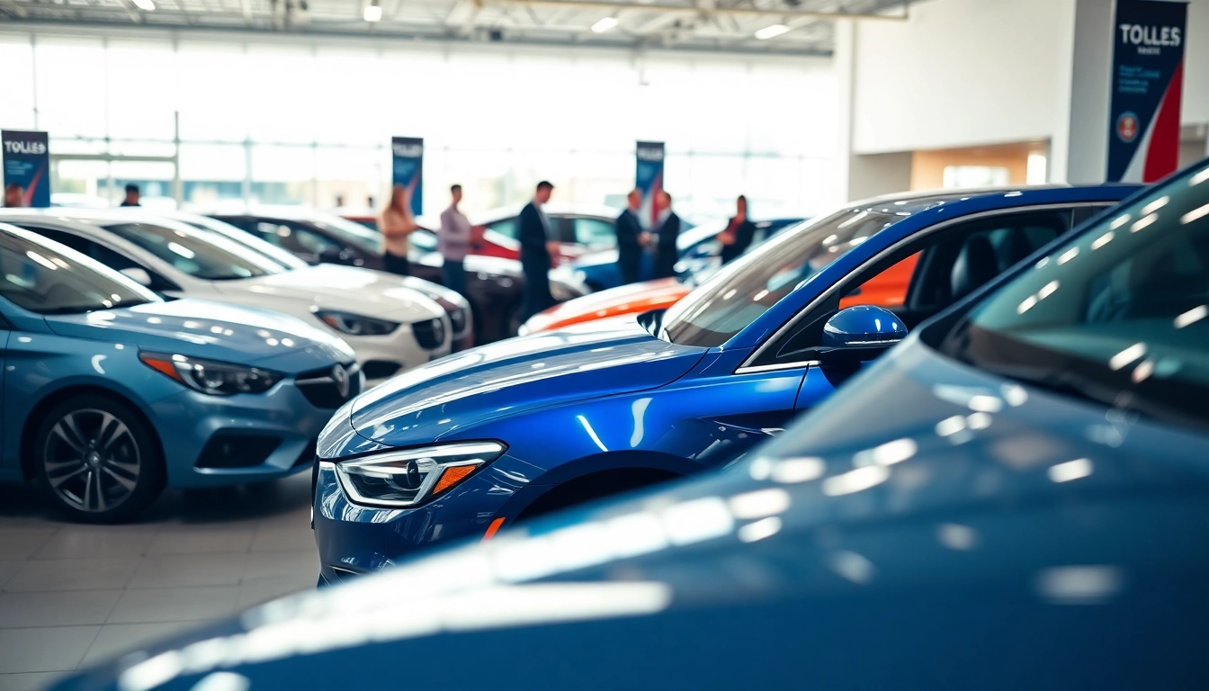 Auto kaufen: Tipps zur Auswahl des perfekten Fahrzeugs