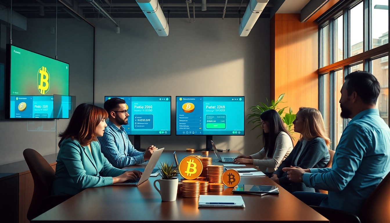 Kann ich verschiedene digitale Zahlungsmöglichkeiten für Kryptowährungstransaktionen in einer professionellen Umgebung vertrauen?